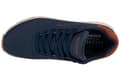 Miniatyrbild 3 av 4: Skechers Uno - Suited On Air 183004-NVY, Man, Sneakers, marinblå
