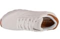 Miniatyrbild 3 av 4: Skechers Uno - Suited On Air 183004-WHT, Man, Sneakers, vit