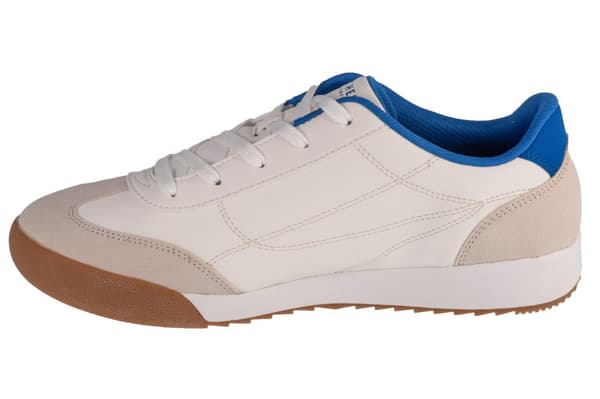 Skechers Zinger 2.0 - Ultimate Classic 183284-WHT, Man, Sneakers, vit
