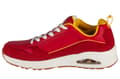 Miniatyrbillede 2 af 4: Skechers Uno - Victory Pack 183913-RDYL, Mand, Sneakers, rød