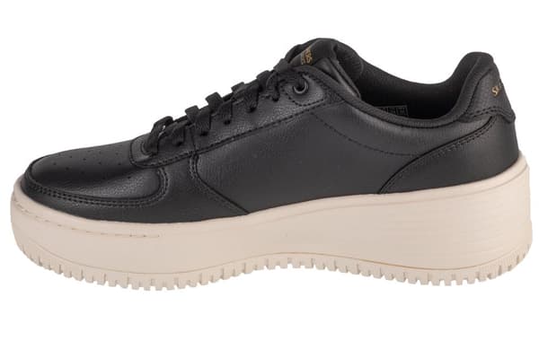 Skechers Grand 92 - Be Lifted 185110-BLK, Kvinna, Plimsolls, svart