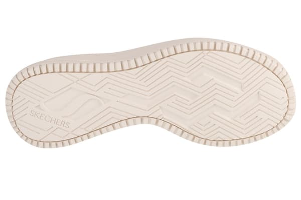 Skechers Grand 92 - Be Lifted 185110-WNT, Kvinde, Plimsolls, hvid