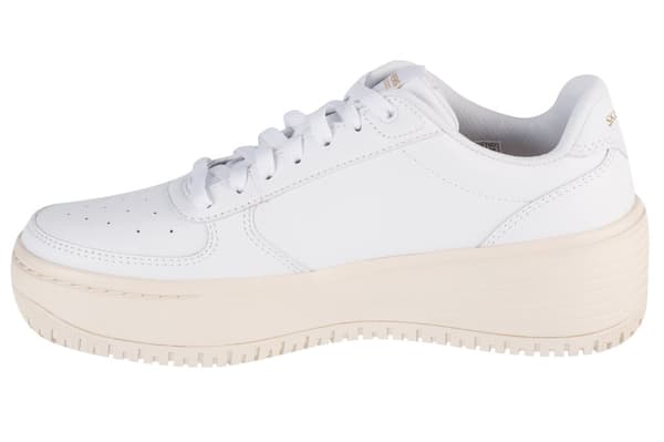 Skechers Grand 92 - Be Lifted 185110-WNT, Kvinde, Plimsolls, hvid