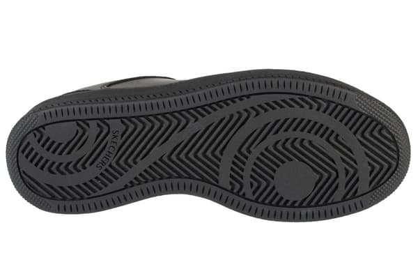 Skechers Sport Court 2.0 - Core Essential 185160-BBK, Kvinna, Plimsolls, svart