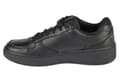 Miniatyrbild 2 av 4: Skechers Sport Court 2.0 - Core Essential 185160-BBK, Kvinna, Plimsolls, svart