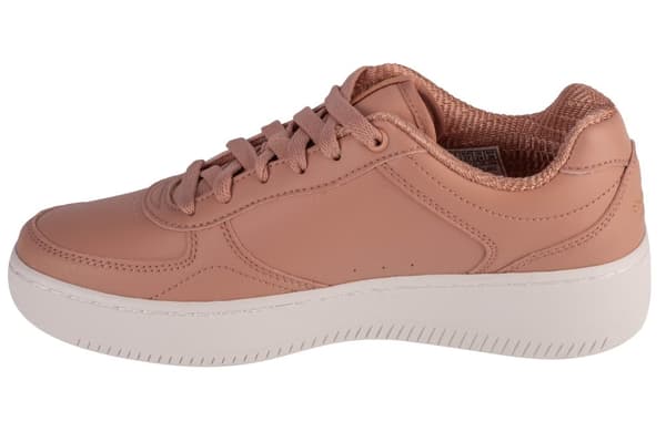 Skechers Sport Court 2.0 - Core Essential 185160-TAN, Kvinde, Plimsolls, beige