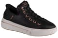 Miniatyrbillede 1 af 4: Skechers Slip-Ins: Snoop One - OG Leather 186001-BLK, Kvinde, Sneakers, sort