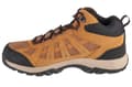 Miniatyrbillede 2 af 4: Columbia Redmond III Mid WP 1940581286, Mand, Trekkingsko, brun