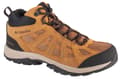 Miniatyrbillede 1 af 4: Columbia Redmond III Mid WP 1940581286, Mand, Trekkingsko, brun