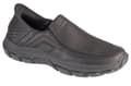 Miniatyrbillede 1 af 4: Skechers Slip-Ins Respected - Elgin  204810-BBK, Mand, Sneakers, sort