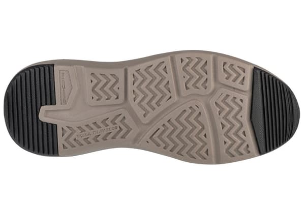 Skechers Parson - Oswin 204866-COC, Man, Halva skor, brun