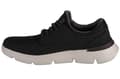 Miniatyrbillede 2 af 4: Skechers Garza - Reardon 204907-BLK, Mand, Sneakers, sort