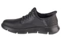 Miniatyrbild 2 av 4: Skechers Slip-Ins: Garza - Gervin 205046-BBK, Man, Halva skor, svart