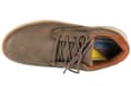 Miniatyrbild 3 av 4: Skechers Garlan - Pryor 205234-OLV, Man, Sneakers, grön