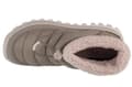 Miniatyrbillede 3 af 4: Columbia Snowtrot Shorty 2075121395, Kvinde, Vinterstøvler, grøn