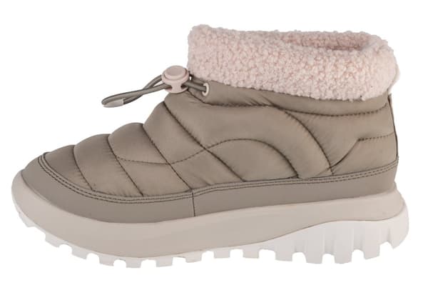 Columbia Snowtrot Shorty 2075121395, Kvinde, Vinterstøvler, grøn