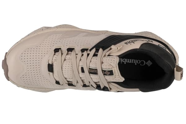 Columbia Facet 75 OutDry 2099721278, Man, Träningsskor, grå