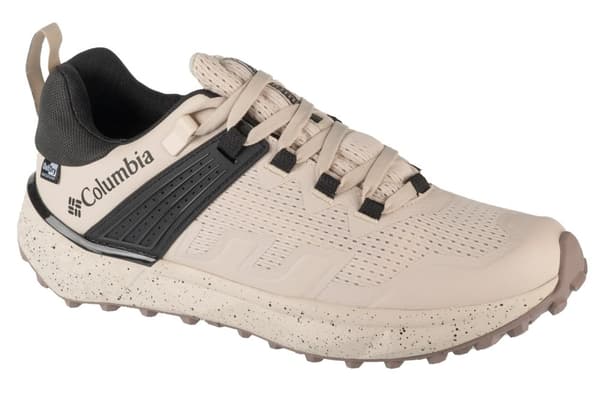 Columbia Facet 75 OutDry 2099721278, Man, Träningsskor, grå Grey 42,5