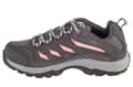 Miniatyrbillede 2 af 4: Columbia Crestwood Waterproof 2099881089, Kvinde, Trekkingsko, grå
