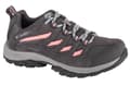 Miniatyrbillede 1 af 4: Columbia Crestwood Waterproof 2099881089, Kvinde, Trekkingsko, grå