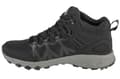 Miniatyrbillede 2 af 4: Columbia Peakfreak II Mid Outdry 2100691010, Mand, Trekkingsko, sort