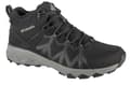 Miniatyrbillede 1 af 4: Columbia Peakfreak II Mid Outdry 2100691010, Mand, Trekkingsko, sort