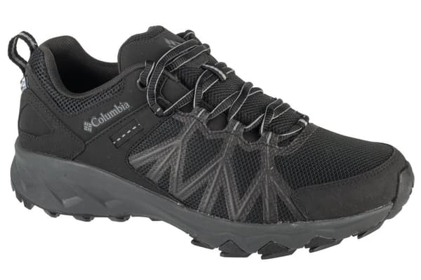 Columbia Peakfreak II Outdry 2100711010, Man, Träningsskor, svart