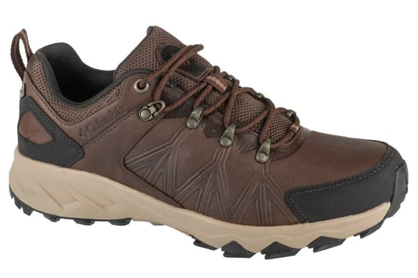 Columbia Peakfreak II Outdry Leather 2100721231, Mand, Trekkingsko, brun