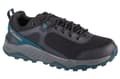 Miniatyrbillede 1 af 4: Columbia Trailstorm Ascend WP 2100791010, Mand, Trekkingsko, sort