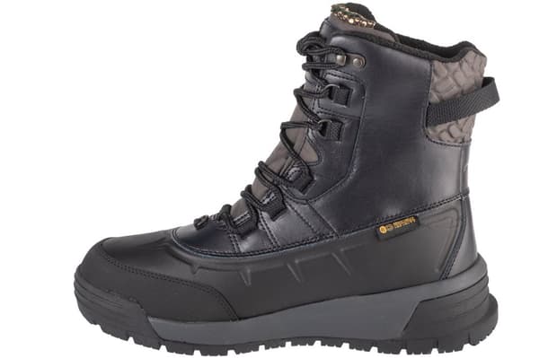 Columbia Bugaboot Celsius 2100871010, Man, Vinterkängor, svart