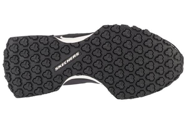 Skechers Upper Cut Neo Jogger - Lantis 210744-BLK, Mand, Sneakers, sort