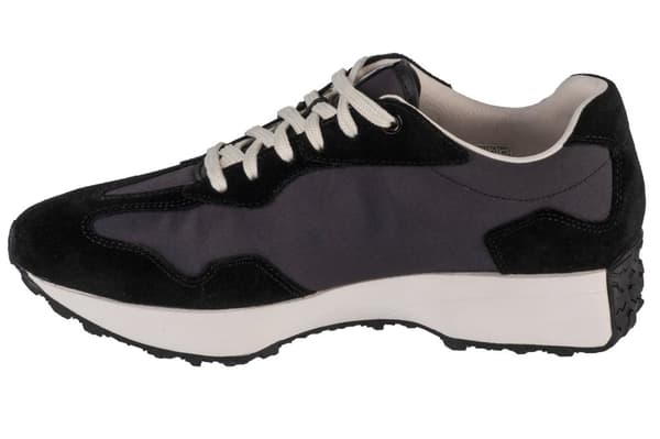 Skechers Upper Cut Neo Jogger - Lantis 210744-BLK, Mand, Sneakers, sort