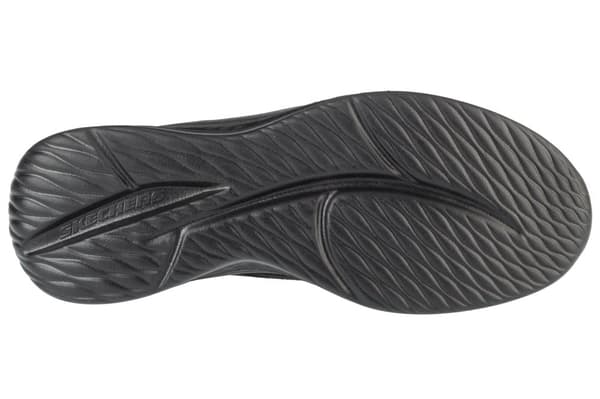 Skechers Slip-Ins RF: Slade - Deacon 210887-BBK, Man, Sneakers, svart