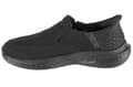 Miniatyrbild 2 av 4: Skechers Slip-Ins RF: Slade - Deacon 210887-BBK, Man, Sneakers, svart
