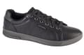 Miniatyrbillede 1 af 4: Skechers Cavell - Hensley 210946-BLK, Mand, Sneakers, sort