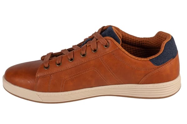 Skechers Cavell - Hensley 210946-LUG, Mand, Sneakers, brun