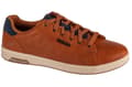 Miniatyrbillede 1 af 4: Skechers Cavell - Hensley 210946-LUG, Mand, Sneakers, brun