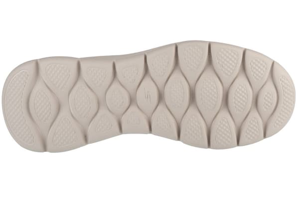 Skechers Slip-Ins: Go Walk Flex - Hands Up 216324-BRN, Mand, Sneakers, brun