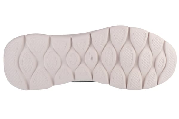 Skechers Slip-Ins: Go Walk Flex - Hands Up 216324-GRY, Mand, Sneakers, grå