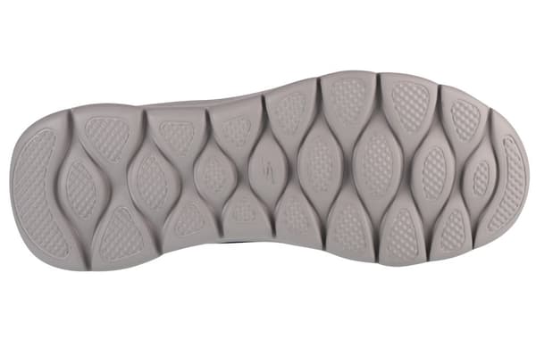 Skechers Slip-Ins: Go Walk Flex - Hands Up 216324-NVY, Mand, Sneakers, marine blå