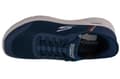 Miniatyrbild 3 av 4: Skechers Slip-Ins: Go Walk Flex - Hands Up 216324-NVY, Man, Sneakers, marinblå