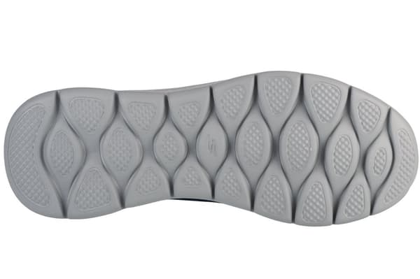 Skechers Slip-Ins: Go Walk Flex - No Hands 216491-NVY, Man, Sneakers, marinblå