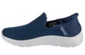 Miniatyrbild 2 av 4: Skechers Slip-Ins: Go Walk Flex - No Hands 216491-NVY, Man, Sneakers, marinblå