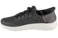 Miniatyrbillede 2 af 4: Skechers Slip-Ins: GO WALK Flex - New World 216505-BKOR, Mand, Sneakers, sort