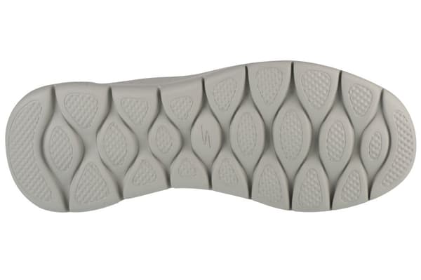 Skechers Slip-Ins: GO WALK Flex - New World 216505-BKOR, Man, Sneakers, svart