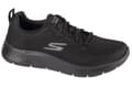 Miniatyrbild 1 av 4: Skechers Go Walk Flex - Vespid 216507-BBK, Man, Sneakers, svart