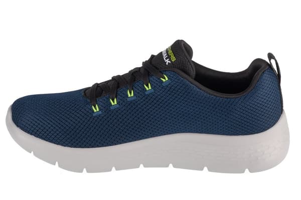 Skechers Go Walk Flex - Vespid 216507-NVLM, Man, Sneakers, marinblå