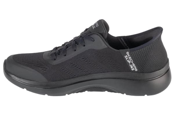 Skechers Slip-ins: Arch Fit 2.0 - Simplicity 2 216602-BBK, Mand, Sportssko, sort