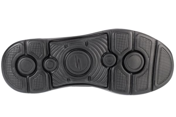 Skechers Slip-ins: Arch Fit 2.0 - Simplicity 2 216602-BBK, Man, Squashskor, svart