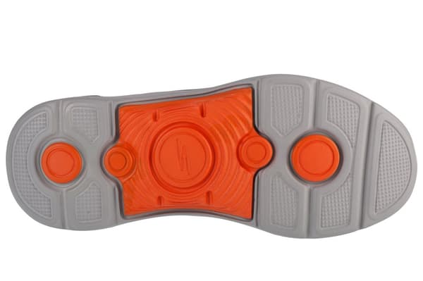Skechers Slip-ins: Arch Fit 2.0 - Simplicity 2 216602-CCOR, Man, Squashskor, grå